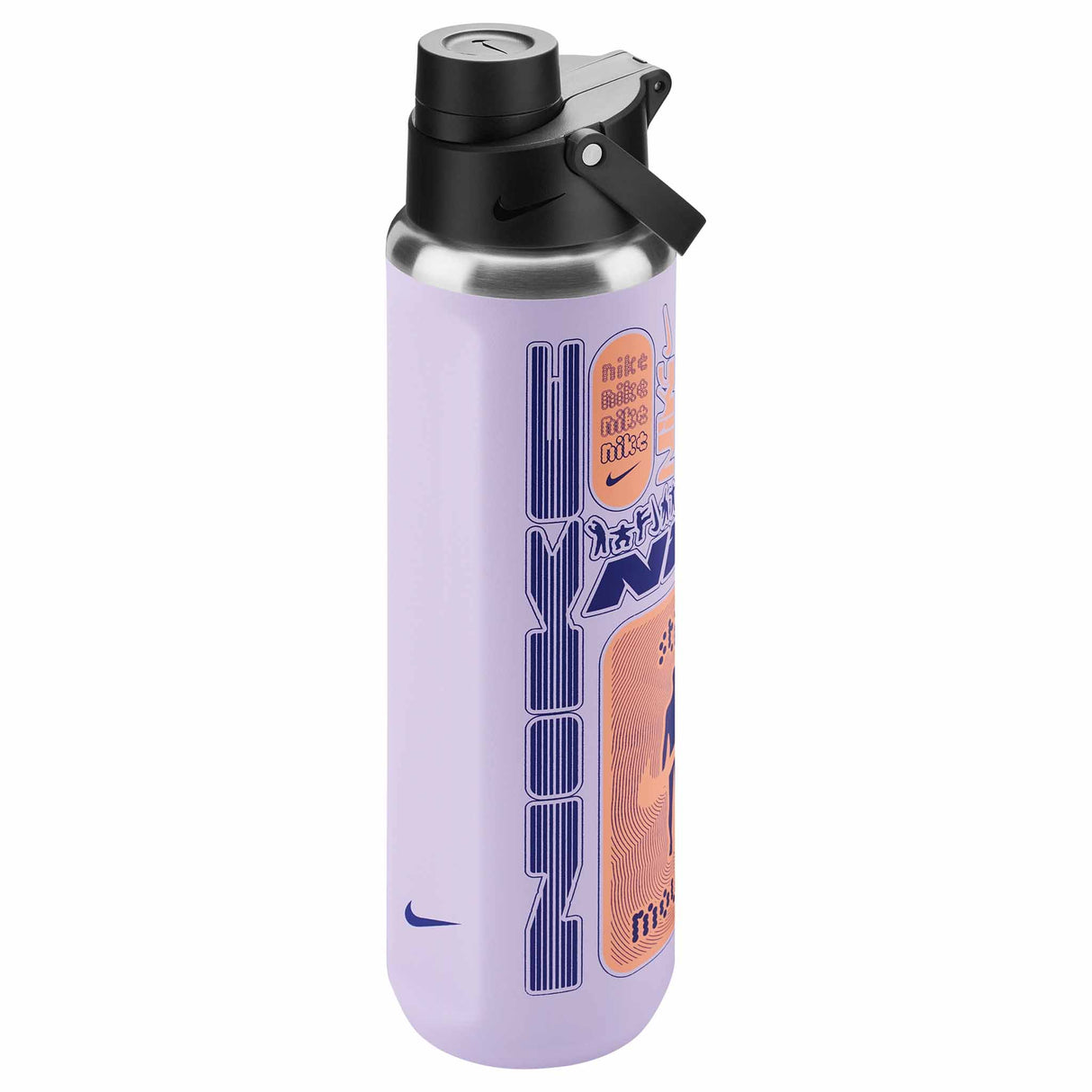 Nike SS Refill Chug 24 oz water bottle