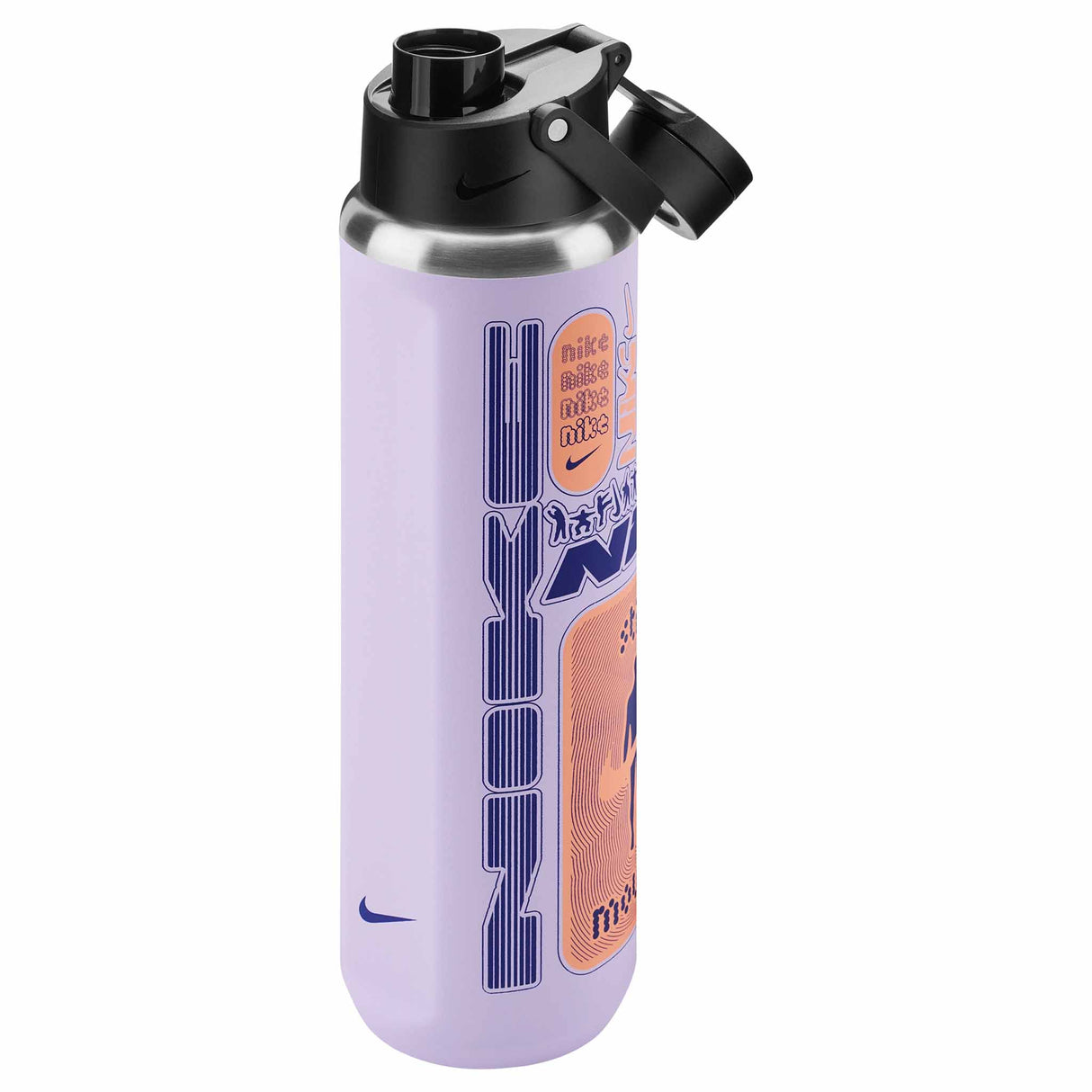Nike SS Refill Chug 24 oz water bottle