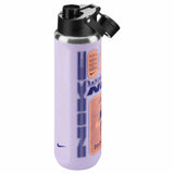 Nike SS Refill Chug 24 oz water bottle