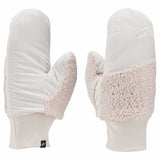 Nike Sherpa Mitten mitaines pour femme - Orewood Brn