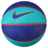 Nike Skills Mini Basketball - Deep Night / Picante Red