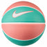 Nike Skills Mini Basketball - Apricot Agate / White