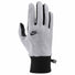 Gants Nike Tech Fleece 2.0 - Grey Heather / Black