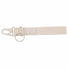 Nike Tech Statement Key Holder - Light Orewood Brown
