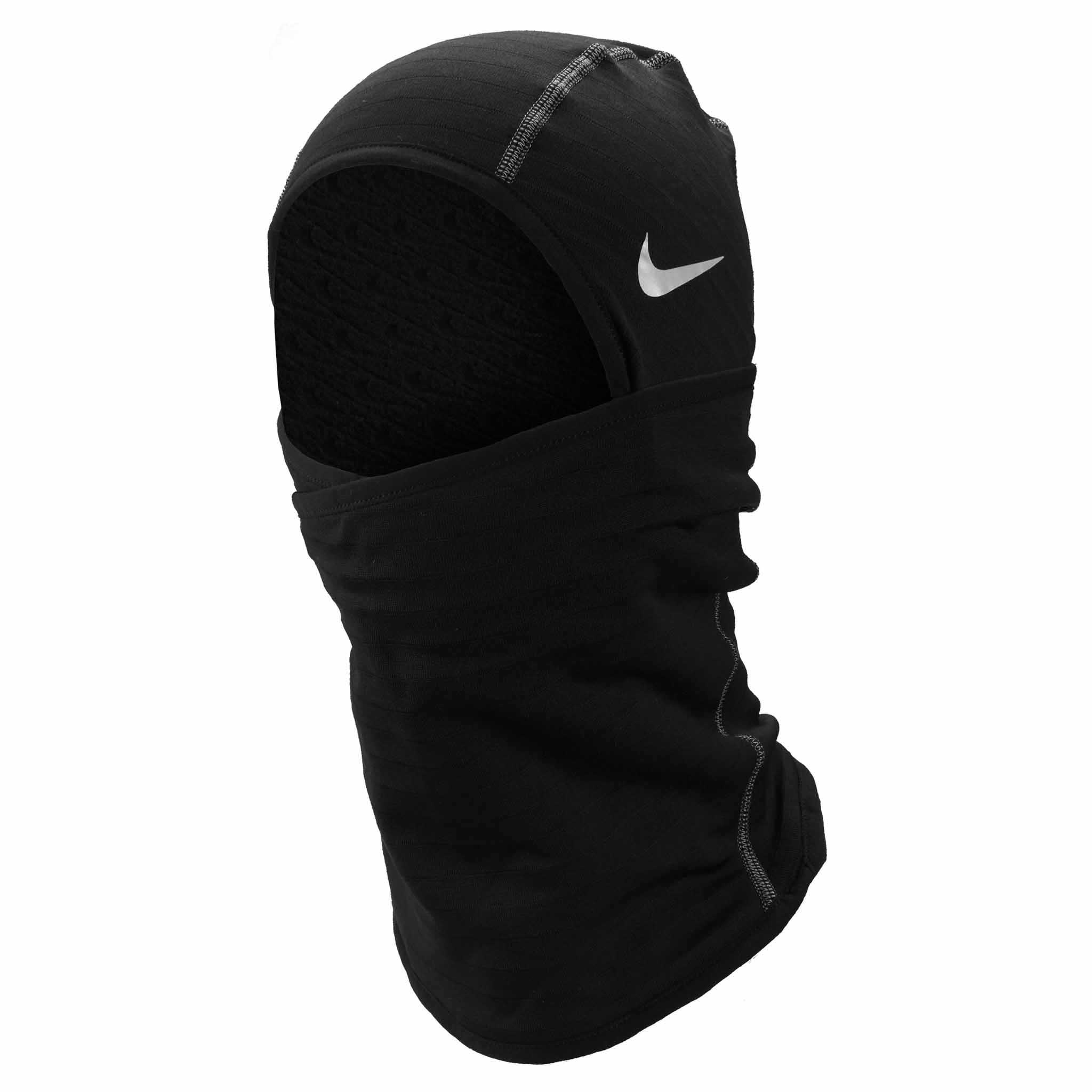 Nike Therma Sphere Hood 4.0 cache-cou à capuche de course à pied
