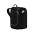 Nike Track sac à dos sport - Black / Black / Summit White