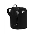 Nike Track sac à dos sport - Black / Black / Summit White