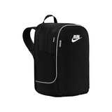 Nike Track sac à dos sport - Black / Black / Summit White