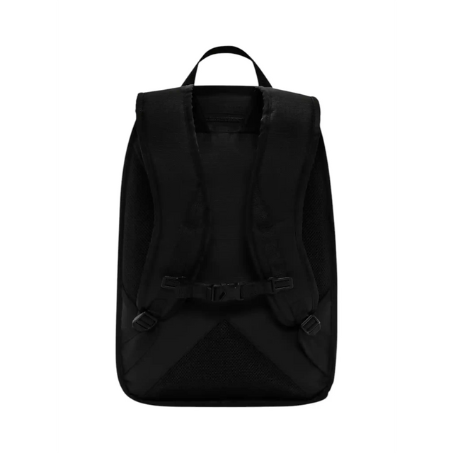 Nike Track sac à dos sport - Black / Black / Summit White