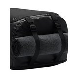 Nike Track sac à dos sport - Black / Black / Summit White