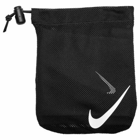 Nike UV Golf Sleeve 2.0 manchons pour golfeurs - noir / blanc - sac