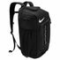 Nike Volleyball Backpack - Black / Black
