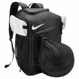 Nike Volleyball Backpack - Black / Black