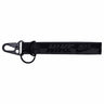 Nike Key Holder Wrist Lanyard porte-clés au poignet - Noir / Anthtracite