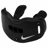 Nike Youth Alpha Lip Protector 2.0 Mouthguard - Black / White