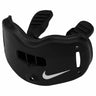 Nike Youth Alpha Lip Protector 2.0 Mouthguard - Black / White