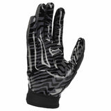 Nike Youth Superbad 7.0 Football Gloves - Black / White