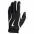 Nike Youth Superbad 7.0 Football Gloves - Black / White