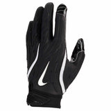 Nike Youth Superbad 7.0 Football Gloves - Black / White