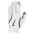 Nike Youth Superbad 7.0 Football Gloves - White / Black