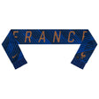 Nike foulard sublimé France FFF Futbol