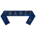 Nike foulard sublimé France FFF Futbol