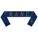 Nike foulard sublimé France FFF Futbol