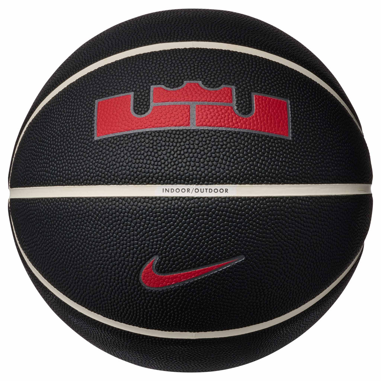 Nike Ballon de basketball Nike All Court 8P 2.0 LeBron James