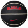 Nike Ballon de basketball Nike All Court 8P 2.0 LeBron James