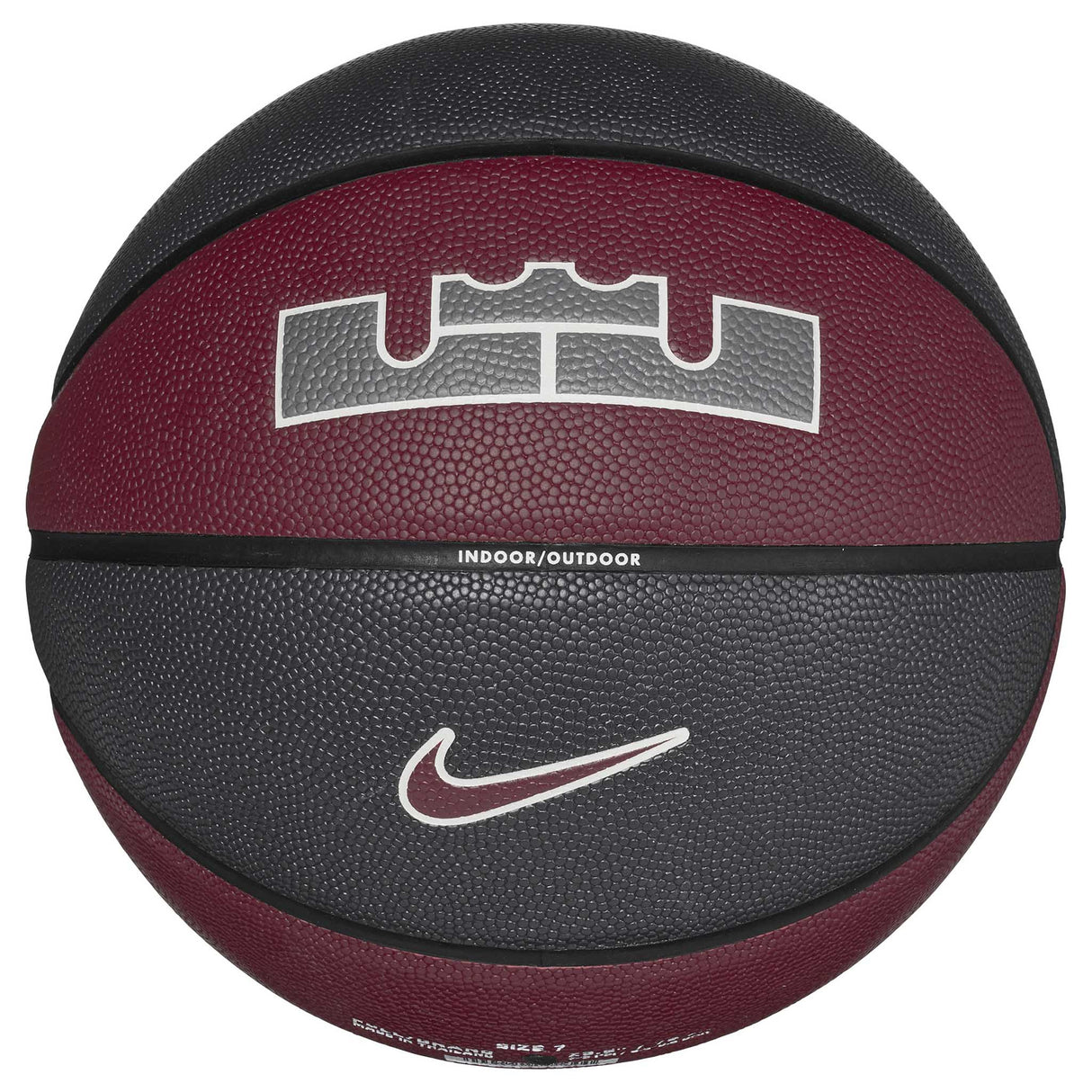 Nike Ballon de basketball Nike All Court 8P 2.0 LeBron James