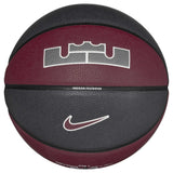 Nike Ballon de basketball Nike All Court 8P 2.0 LeBron James