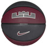 Nike Ballon de basketball Nike All Court 8P 2.0 LeBron James