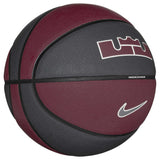 Nike Ballon de basketball Nike All Court 8P 2.0 LeBron James