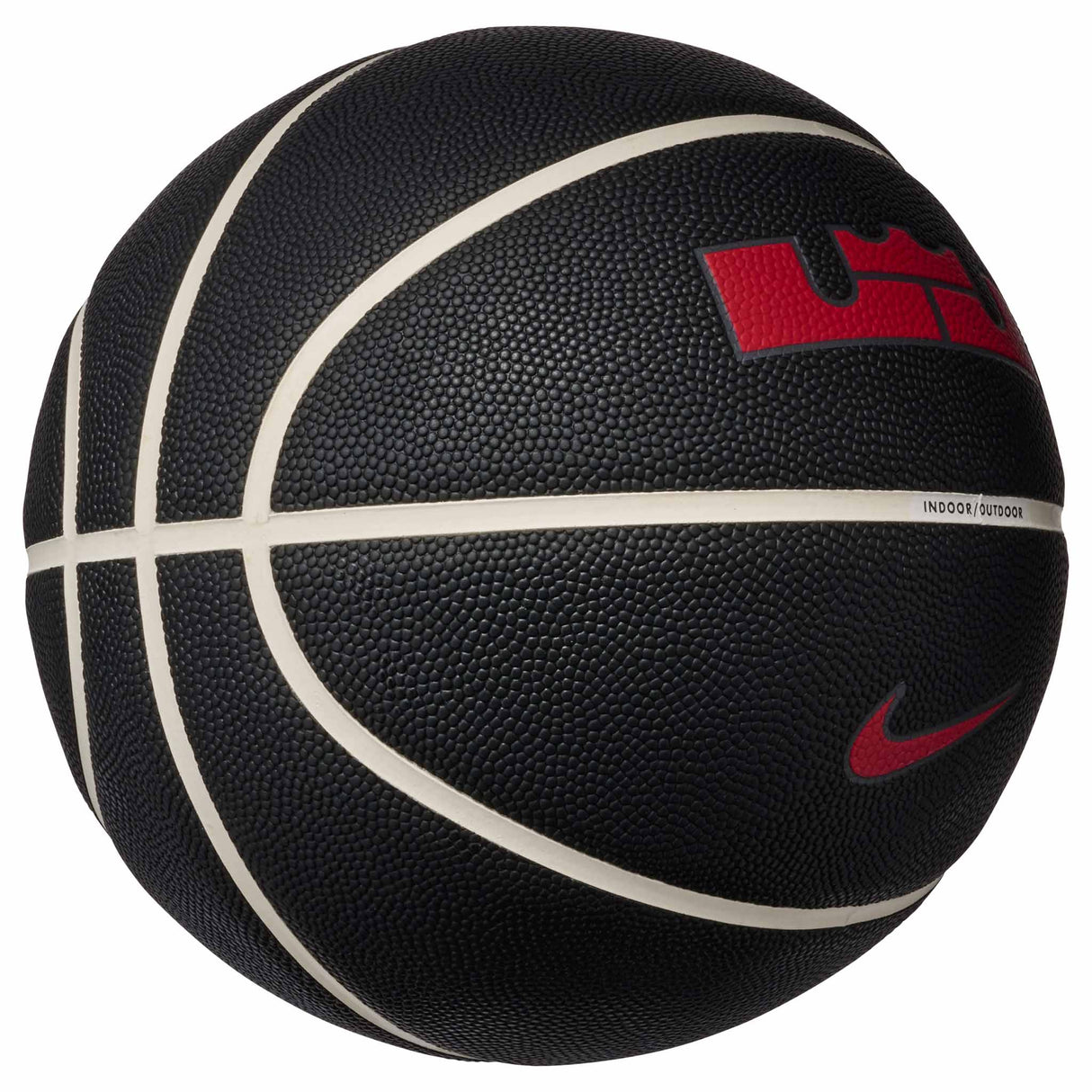 Nike Ballon de basketball Nike All Court 8P 2.0 LeBron James