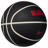 Nike Ballon de basketball Nike All Court 8P 2.0 LeBron James