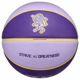 Nike Ballon de basketball Nike All Court 8P 2.0 LeBron James