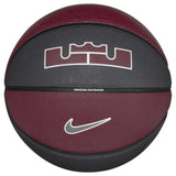 Nike Ballon de basketball Nike All Court 8P 2.0 LeBron James