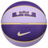 Nike Ballon de basketball Nike All Court 8P 2.0 LeBron James
