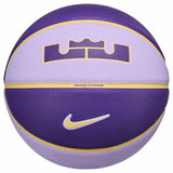 Nike Ballon de basketball Nike All Court 8P 2.0 LeBron James