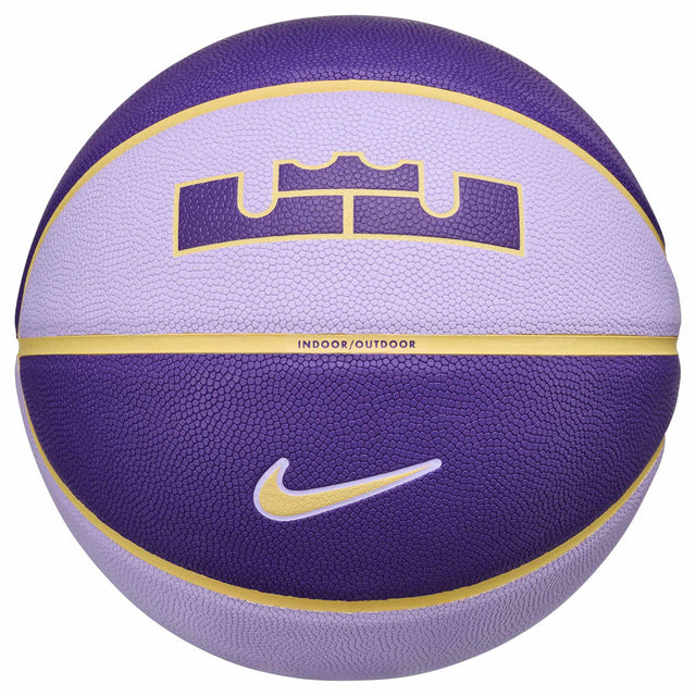 Nike Ballon de basketball Nike All Court 8P 2.0 LeBron James