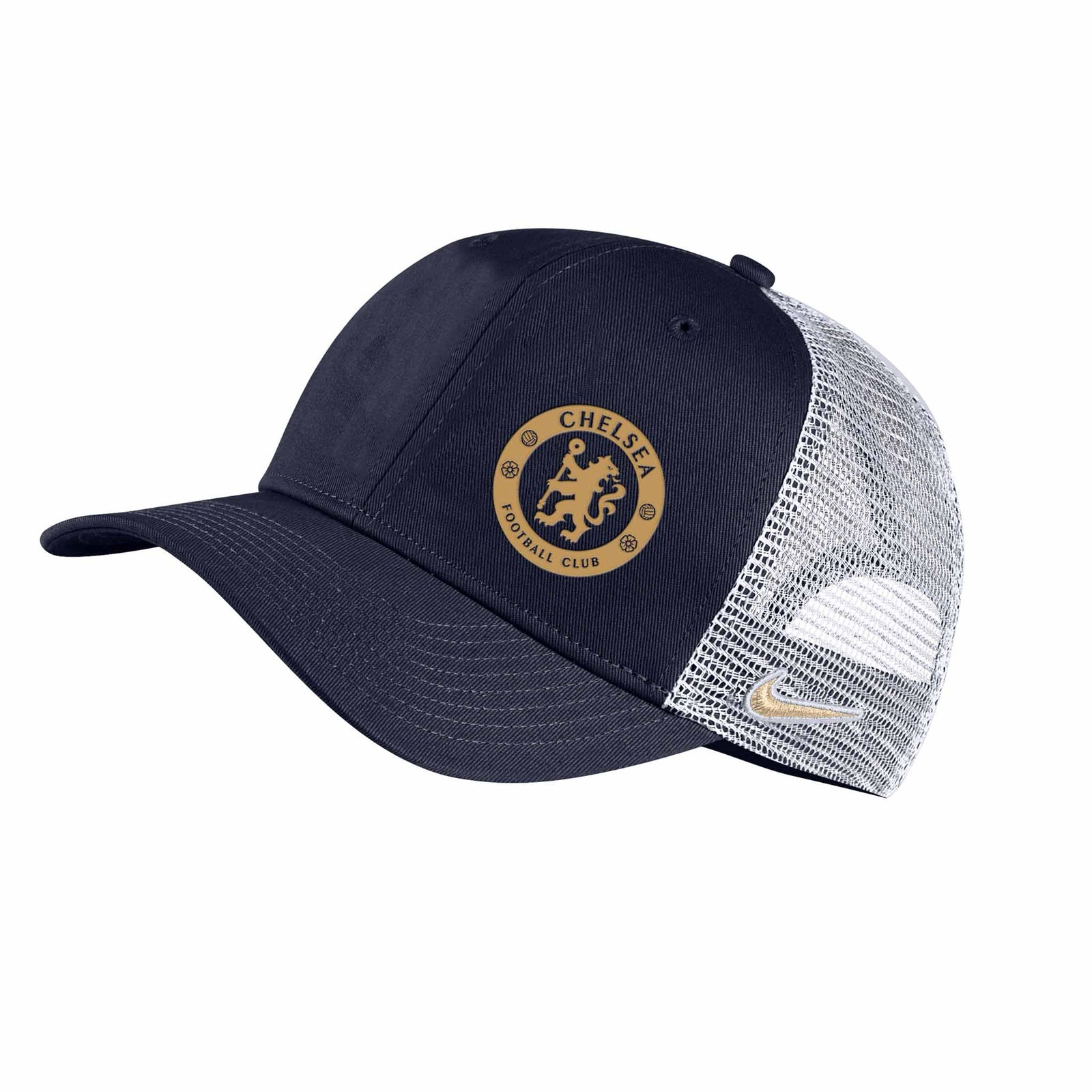 Nike Casquette Chelsea FC Nike C99 Trucker Hat