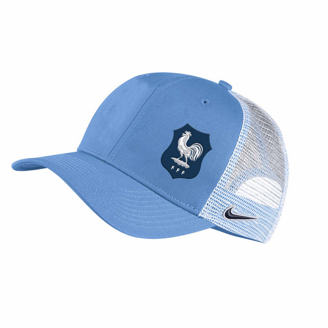 Nike Casquette Nike C99 Trucker de l'équipe de France de football