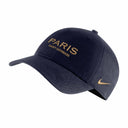 Nike Casquette Nike Campus Cap du Paris Saint-Germain Football Club