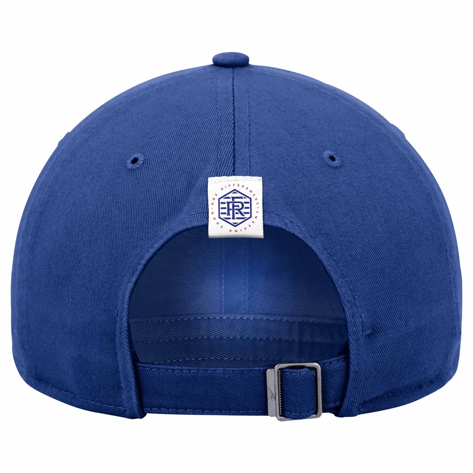 Nike Casquette Nike Club Cap de la Fédération Francaise de Football