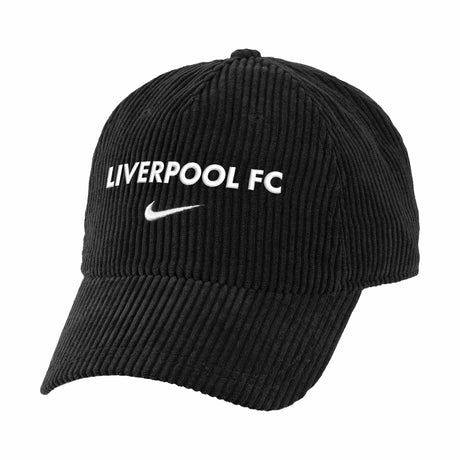 Nike Casquette Nike Corduroy du Liverpool Football Club