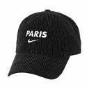 Nike Casquette Nike Corduroy du Paris Saint-Germain Football Club
