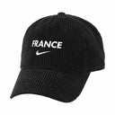 Nike Casquette Nike Corduroy fédération Française de Football
