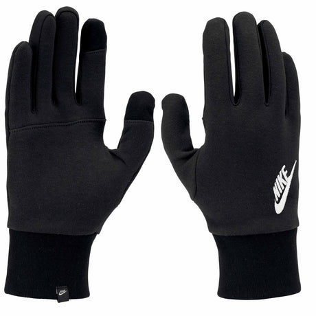 Nike Gants Nike Club Fleece 2.0 Training Gloves homme