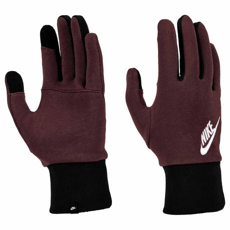 Nike Gants Nike Club Fleece 2.0 Training Gloves homme
