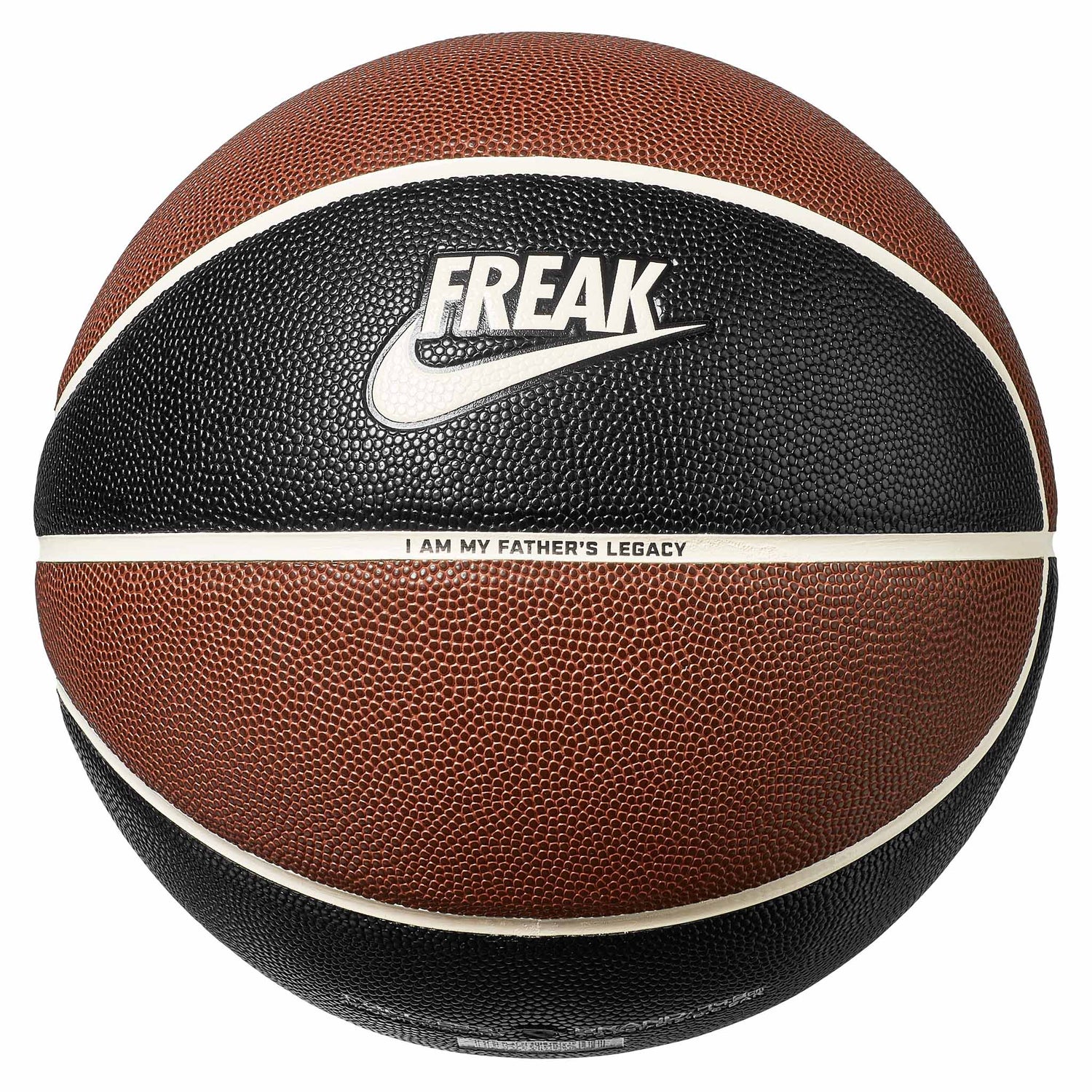 Nike Nike All Court 2.0 8P Giannis Antetokounmpo ballon de basketball